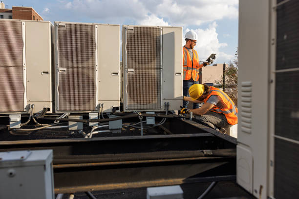 Best HVAC Consulting and Engineering in Battle Creek, NE