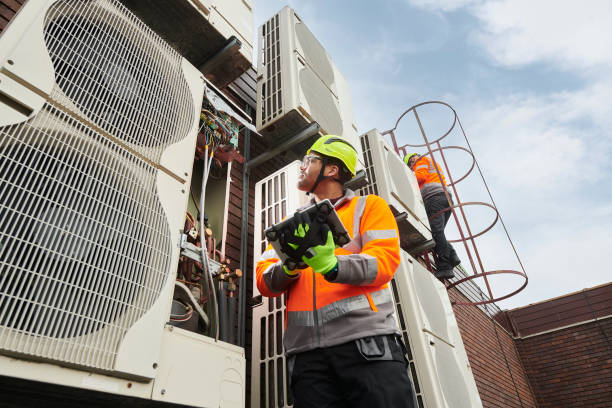 Best HVAC Software and Technology in Battle Creek, NE
