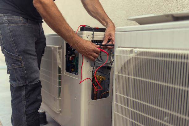 Best Solar-powered HVAC Systems in Battle Creek, NE