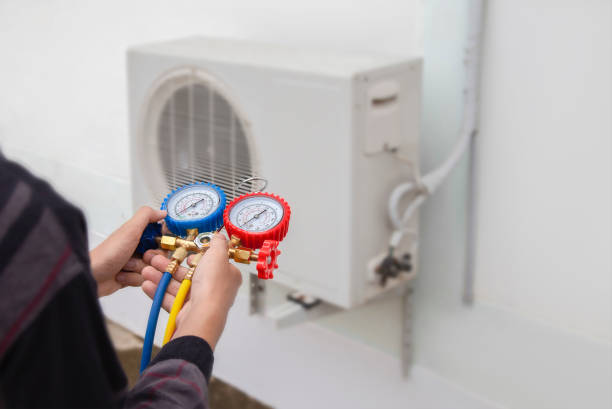 Best HVAC Retrofitting and Upgrading in Battle Creek, NE