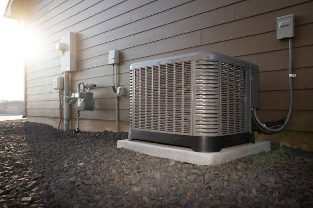 Best Residential HVAC in Battle Creek, NE